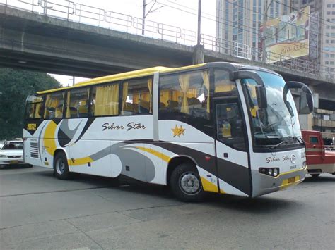 mega bus manila to bohol schedule